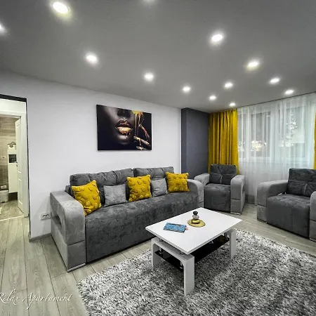Dream&Relax Apartament Cazare Lupeni-Straja Lupeni  Exterior foto