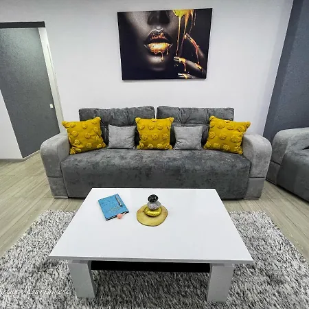 Dream&Relax Apartament Cazare Lupeni-Straja Lupeni  Exterior foto