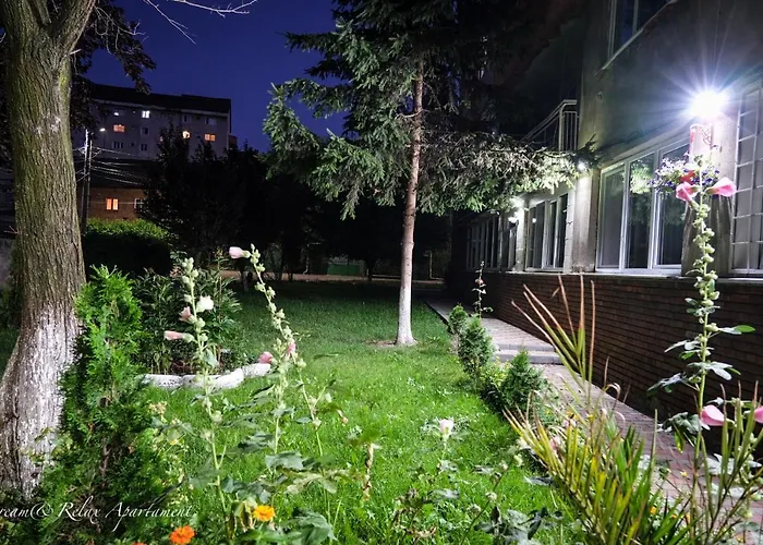 Dream&Relax Apartament Cazare Lupeni-Straja