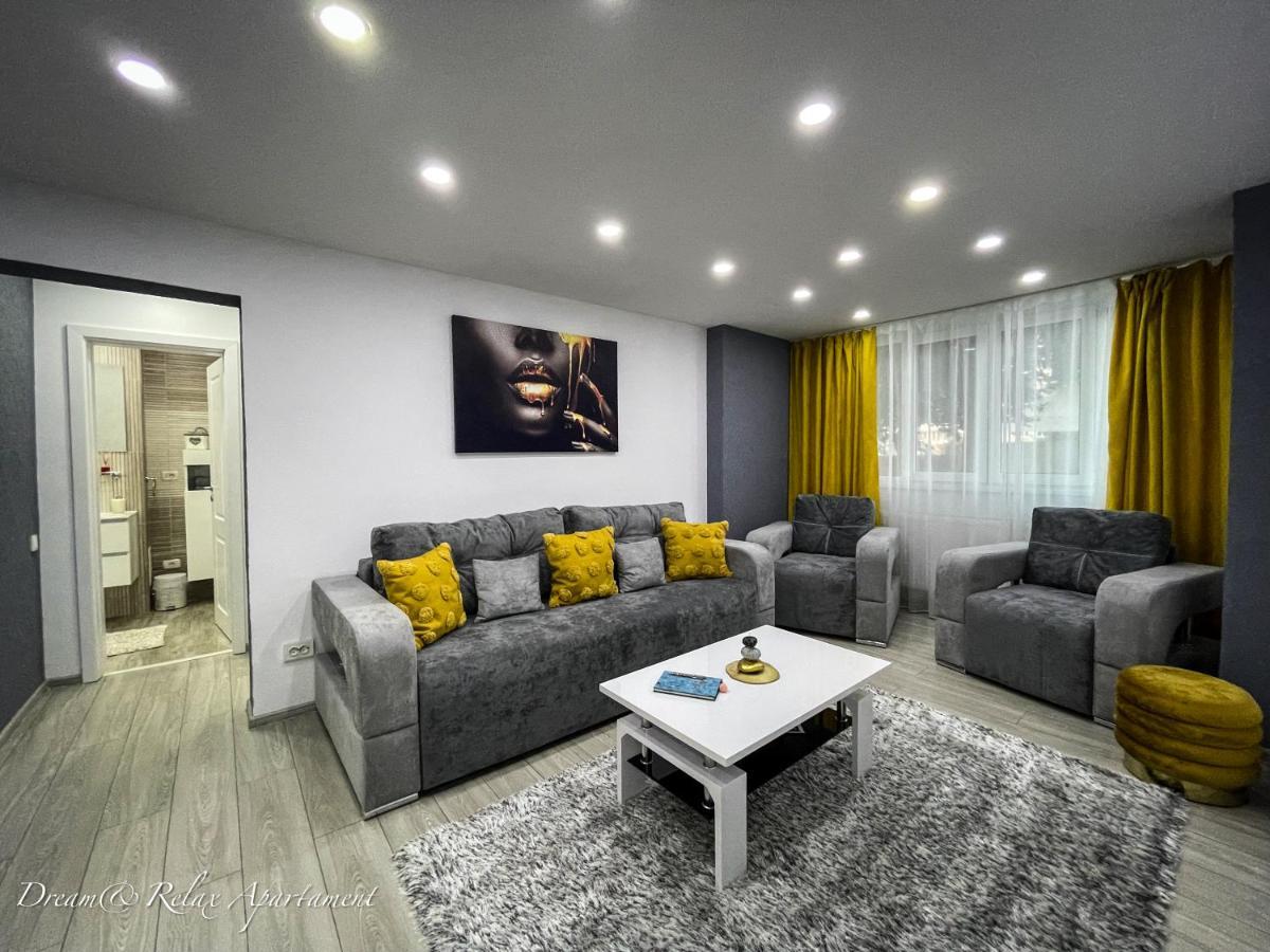 Apartment Dream&relax Lupeni-straja Lupeni (Hunedoara)