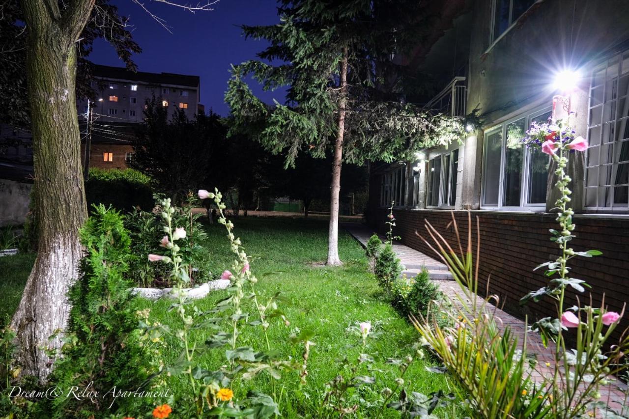 Apartamento Dream&relax Lupeni-straja
