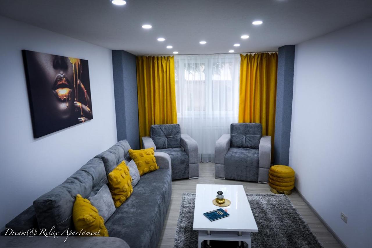 Apartamento Dream&relax Lupeni-straja