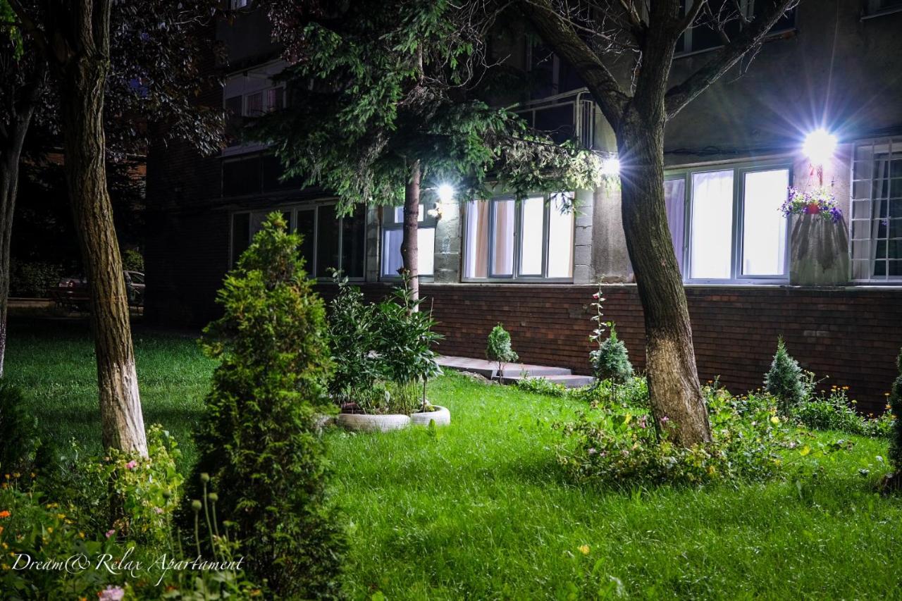 Dream&relax Lupeni-straja