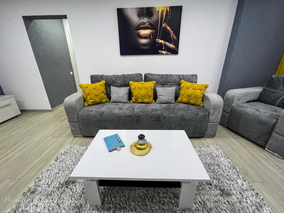 Dream&relax Lupeni-straja Apartamento Lupeni (Hunedoara)
