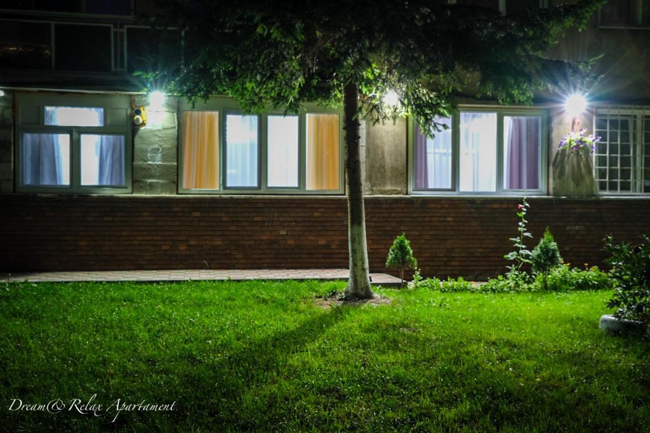 Dream&relax Lupeni-straja *