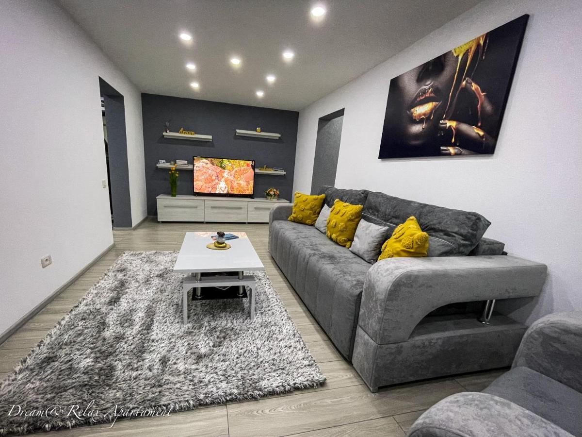 Apartamento Dream&relax Lupeni-straja