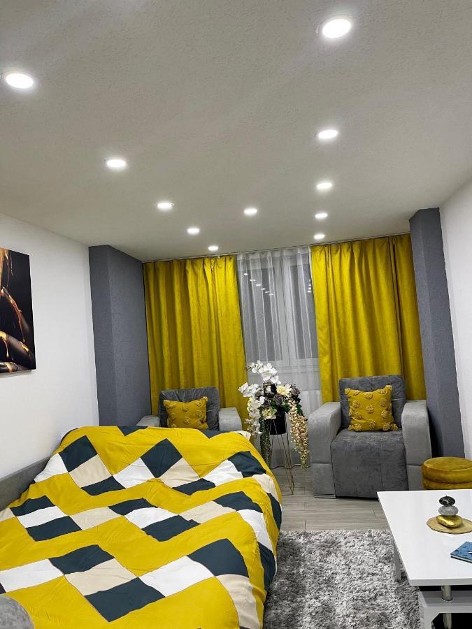 Apartamento Dream&relax Lupeni-straja Lupeni (Hunedoara)