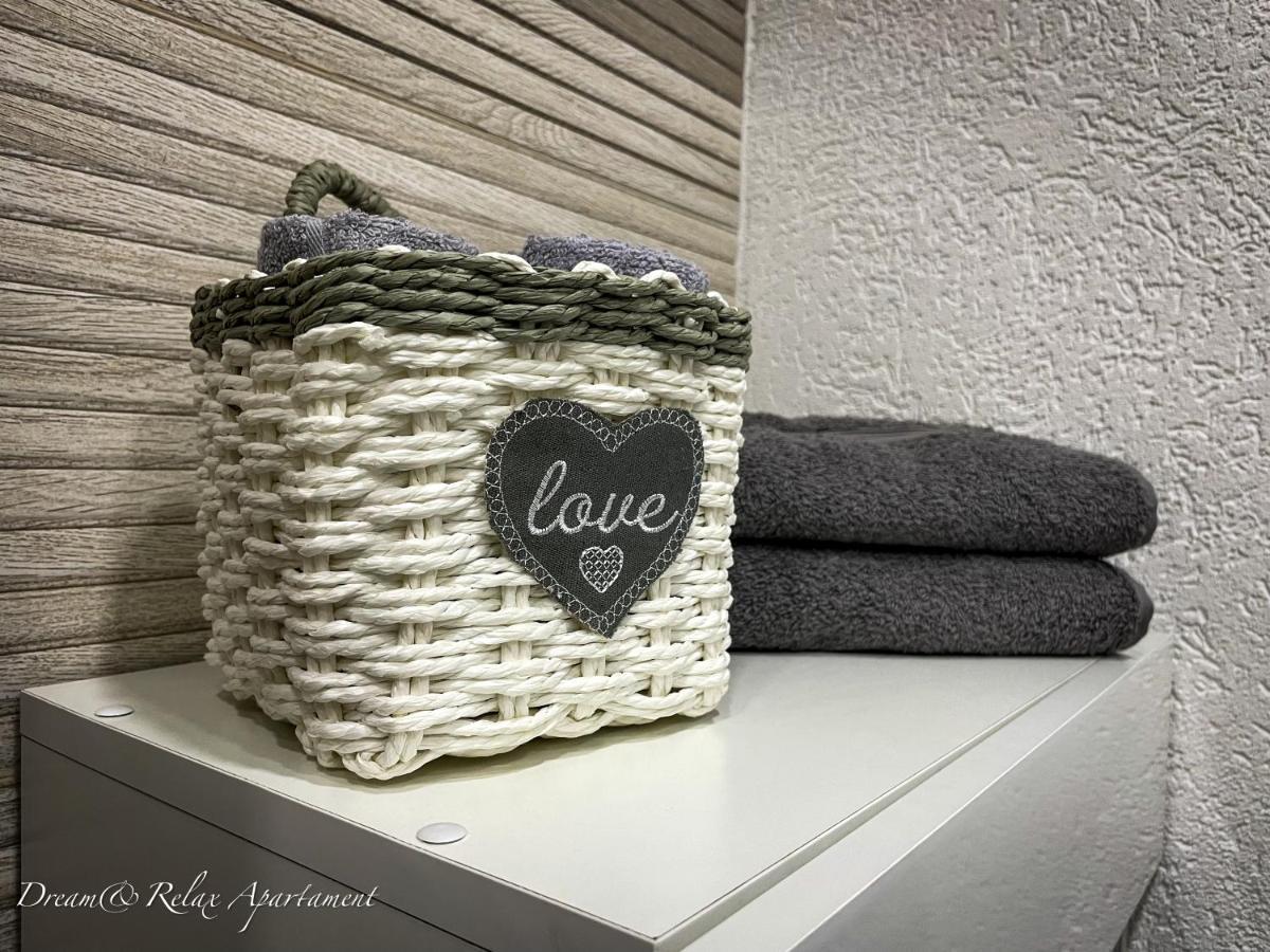 Dream&relax Lupeni-straja *
