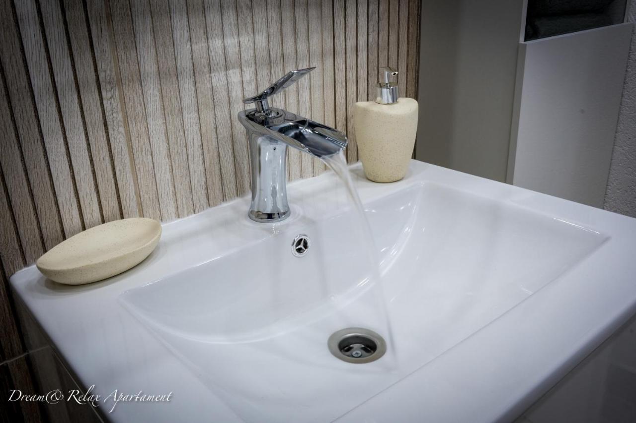 Apartamento Dream&relax Lupeni-straja