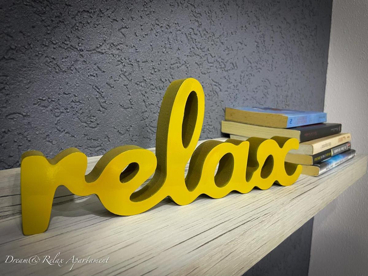 Dream&relax Lupeni-straja *