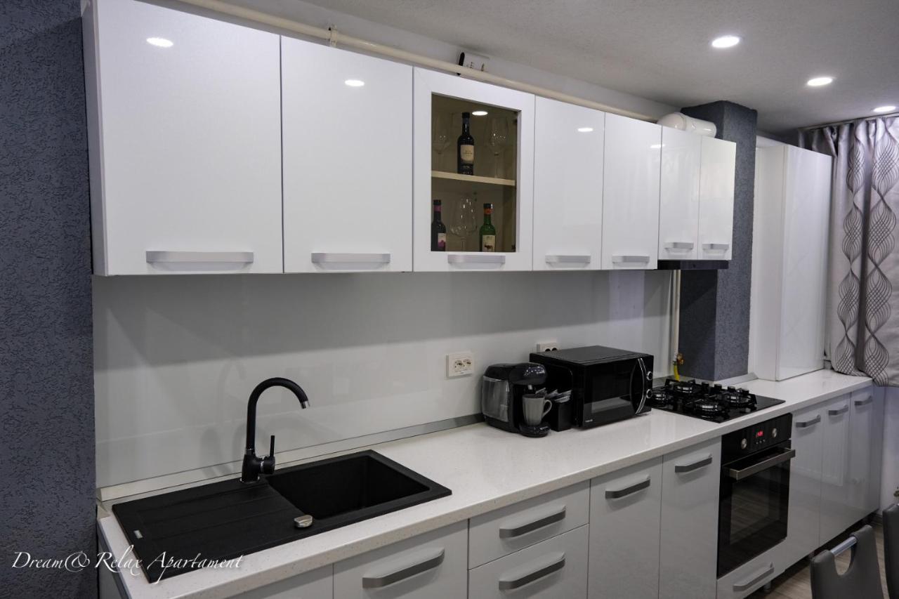 Apartamento Dream&relax Lupeni-straja *