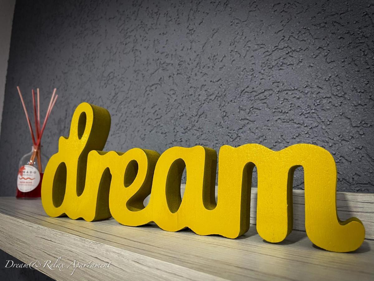 Dream&relax Lupeni-straja Apartamento *