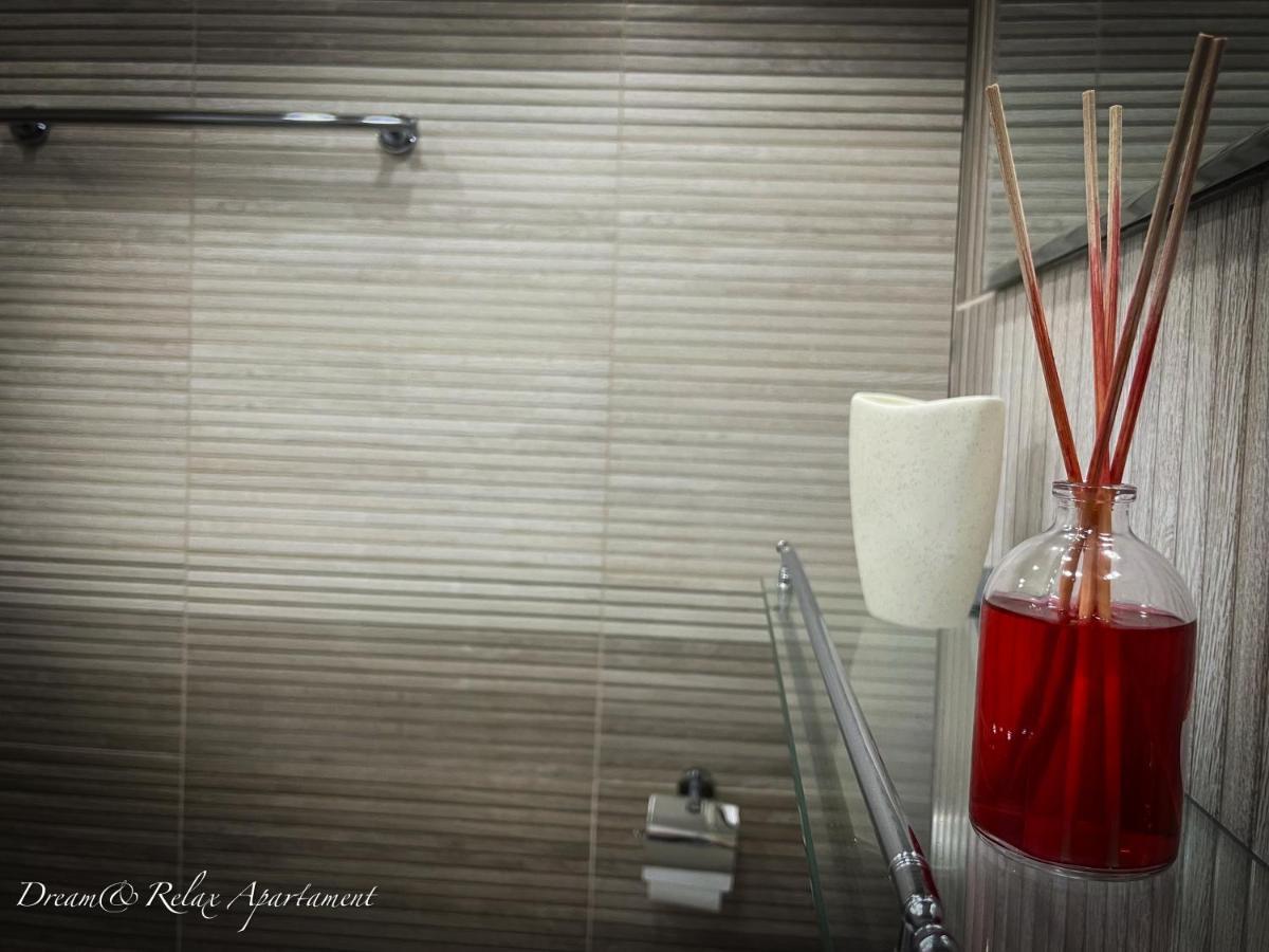 Apartment Dream&relax Lupeni-straja Lupeni (Hunedoara)