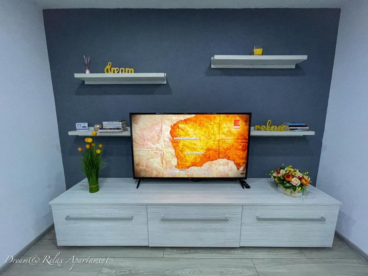 Apartment Dream&relax Lupeni-straja *
