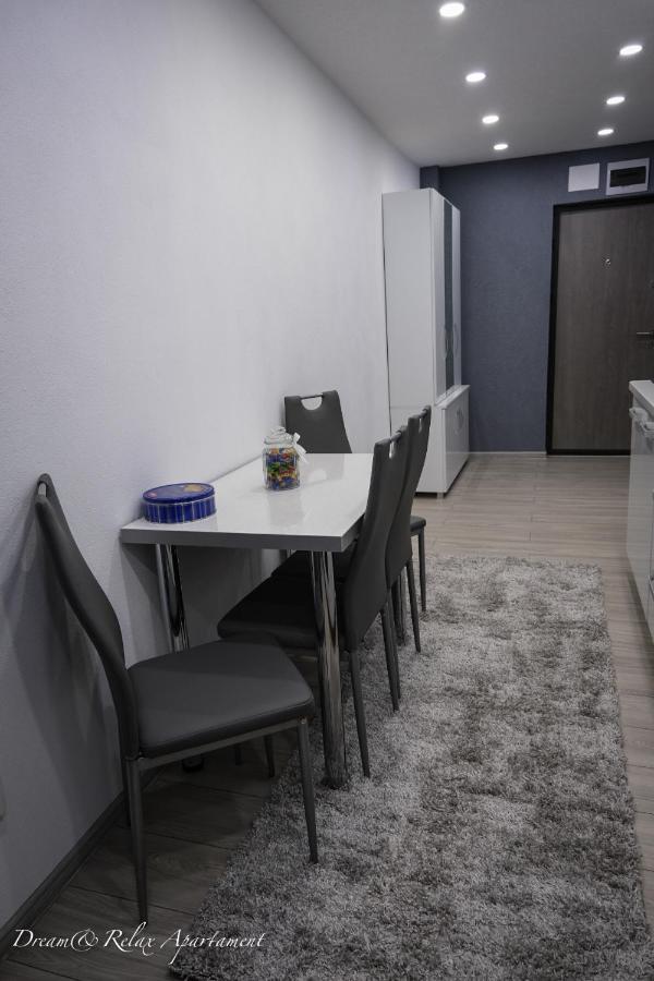Dream&relax Lupeni-straja *