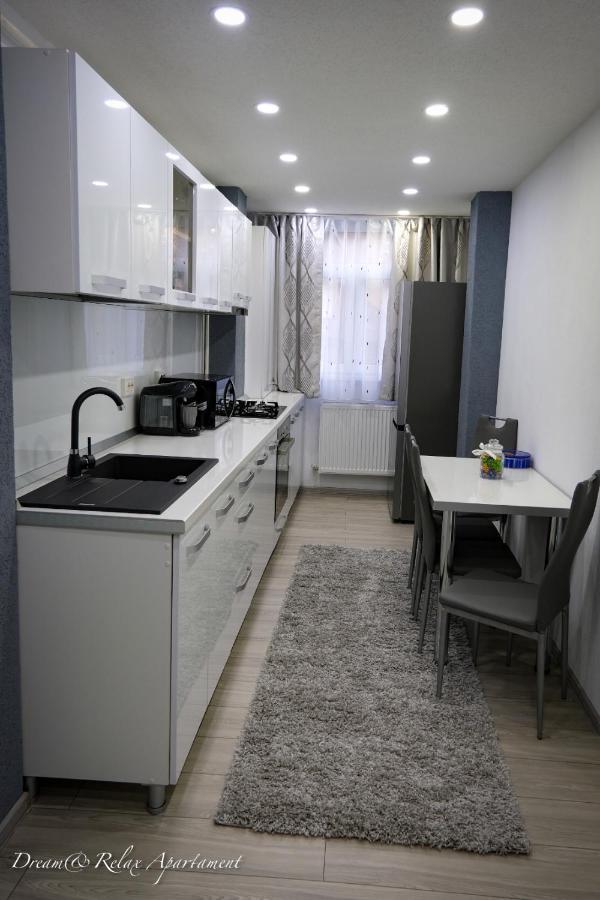 Apartamento Dream&relax Lupeni-straja