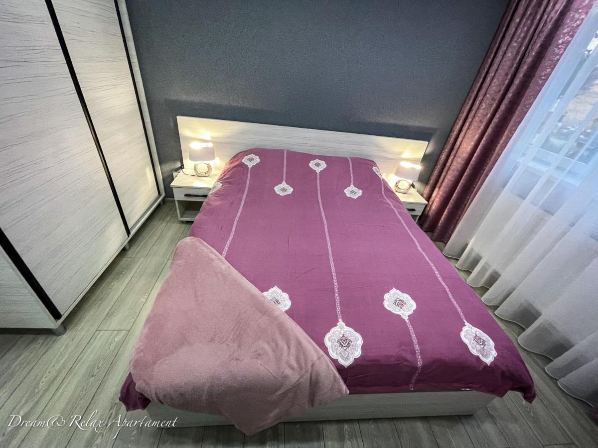 Dream&relax Lupeni-straja *
