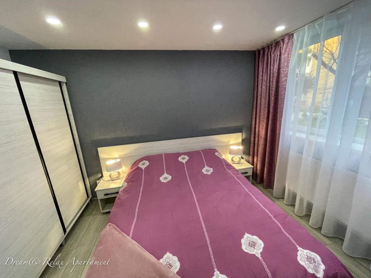 Apartamento Dream&relax Lupeni-straja