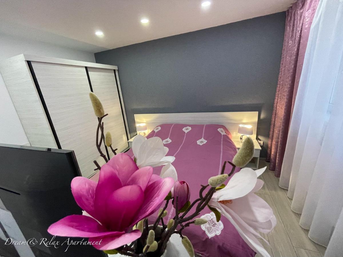 Dream&relax Lupeni-straja Apartamento *