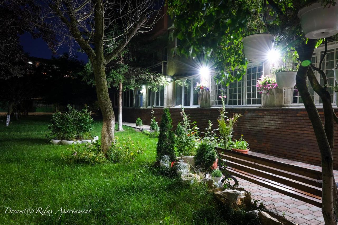Dream&relax Lupeni-straja Apartamento *