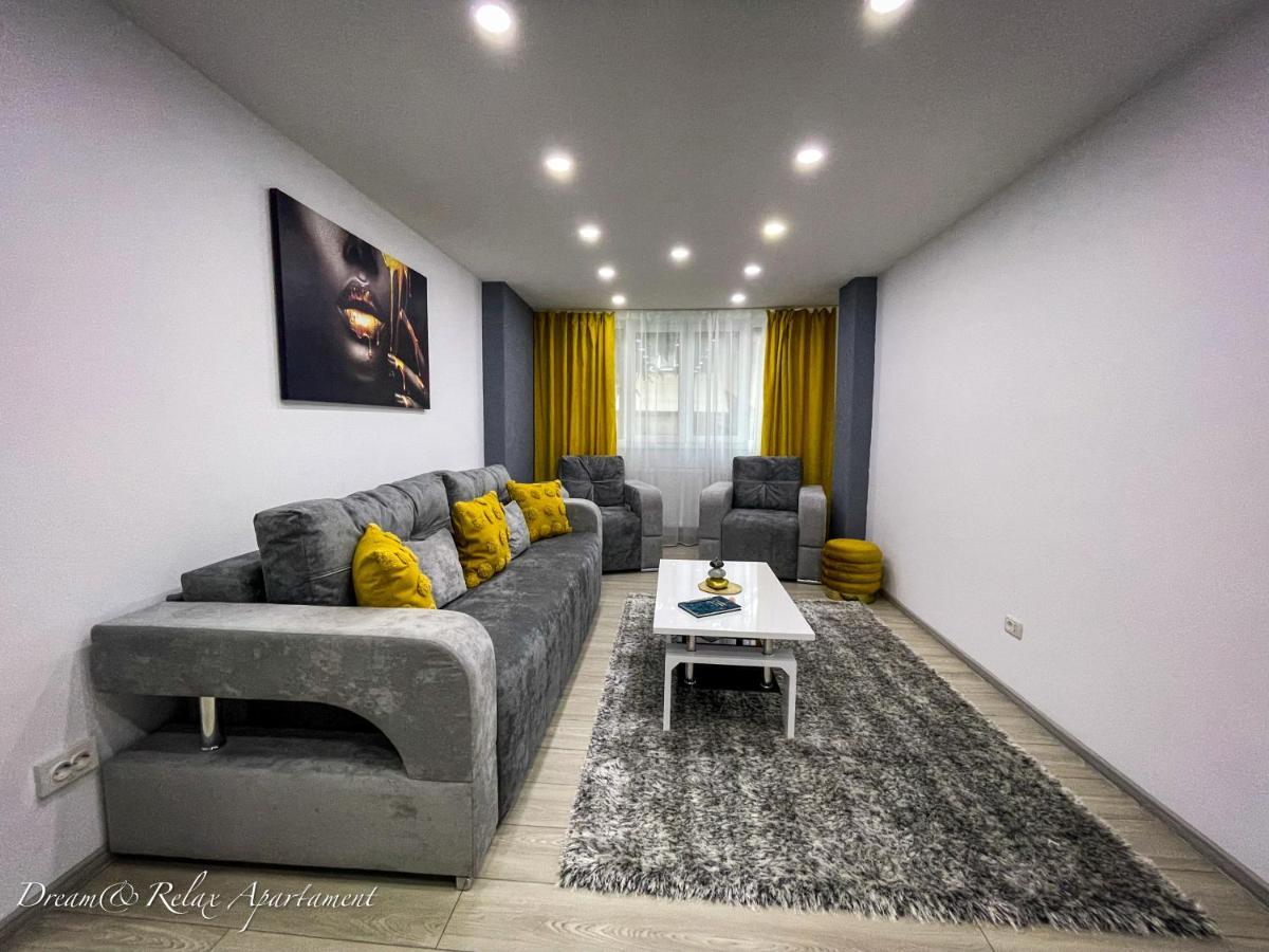 Dream&relax Lupeni-straja Apartamento Lupeni (Hunedoara)