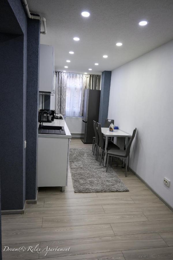 Apartamento Dream&relax Lupeni-straja