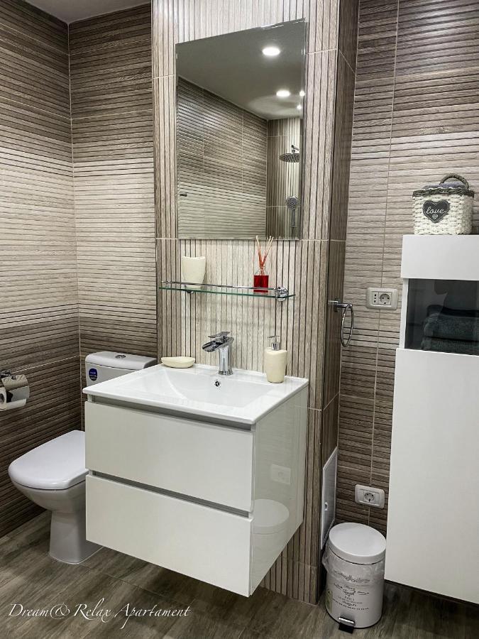 Apartamento Dream&relax Lupeni-straja *