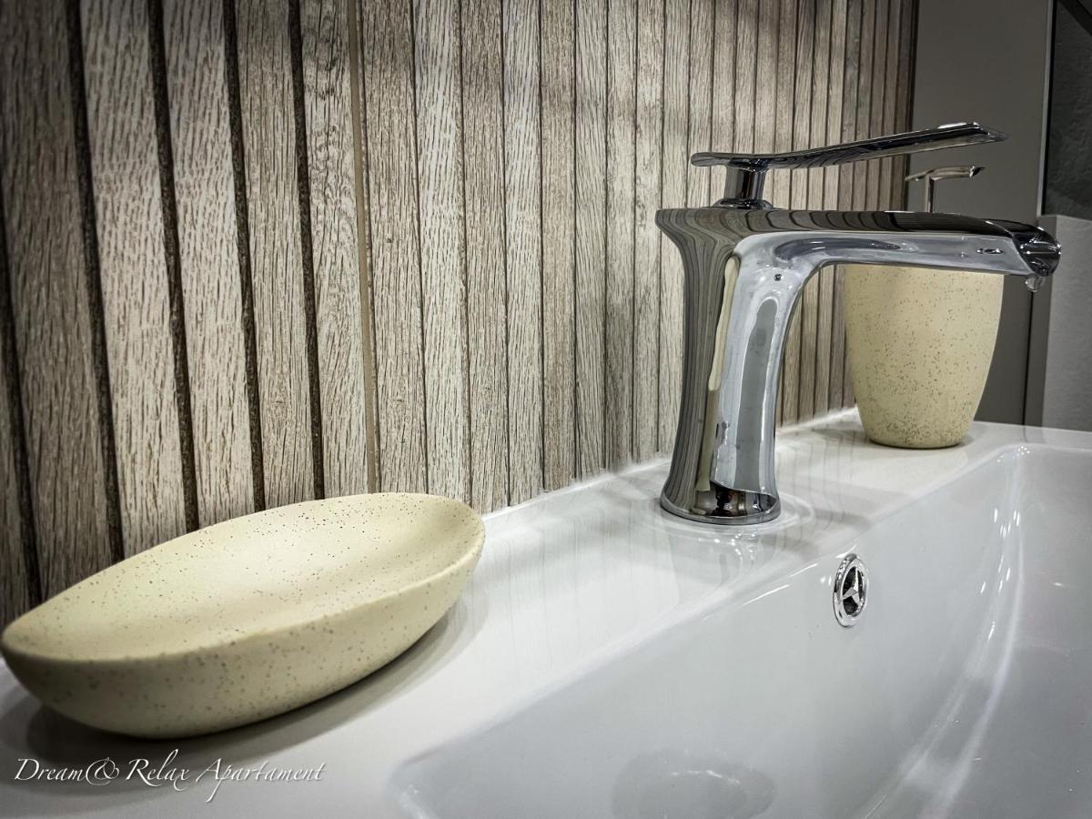 Apartamento Dream&relax Lupeni-straja *