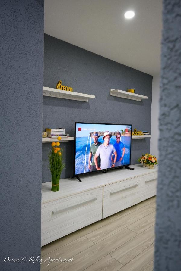 Dream&relax Lupeni-straja Apartamento