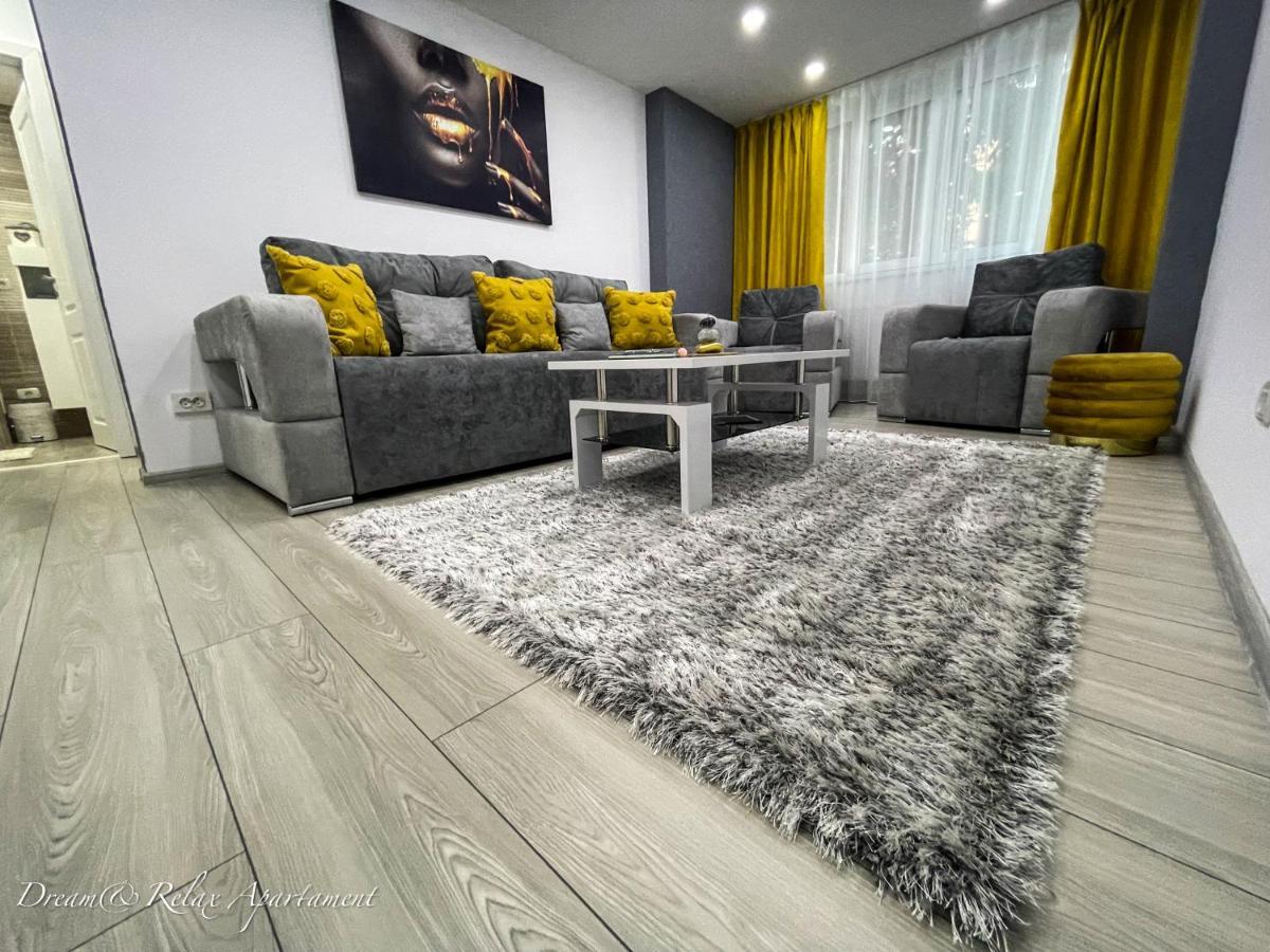 Dream&relax Lupeni-straja *